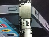 Purported iPhone 5 logic board