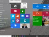 Windows 10 build 10031