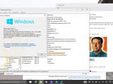 Windows 10 build 10031