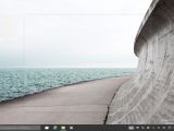 Windows 10 build 10031 desktop
