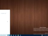 Windows 10 build 9901