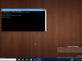 Windows 10 build 9901 version