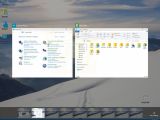 Windows 10 build 10022 multiple desktops