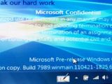 Windows 8 Build 7989