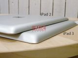 iPad 2 VS iPad 3 (case) comparison