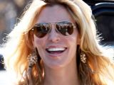 Brandi Glanville, aka the bitter ex, isn't going to be happy about the claims