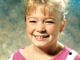 LeAnn Rimes aged 5