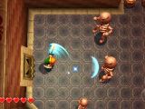 Legend of Zelda: A Link to the Past 2 screenshot