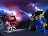 Lego Universe's Crux Prime Update