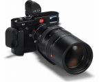 Leica M Typ 240 Camera & Lens