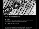 Leica May 10-11 event invitation