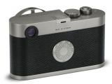 Leica M Edition 60 does not have an LCD