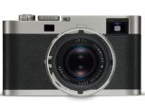 Leica M Edition 60 relies on the viewfinder