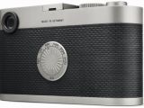 Leica M Edition 60 is devoid of LCD