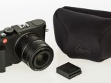 Leica X Vario Handgrip Set