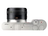 Leica T camera launches