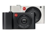 Leica T camera launches