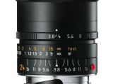 Leica Elmar-M 24 MM F / 3.8 ASPH Lens