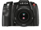 Leica S (Type 006) Camera Front