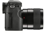 Leica S (Type 006) Camera Side (Right)
