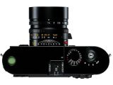 Leica M8.2 -top view