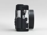 Leica X2 Gagosian Edition