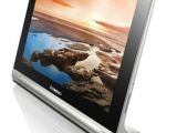 Lenovo announces the Yoga tablet
