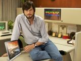 Kutcher is helping Lenovo with tablet development