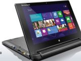 Lenovo Flex 10 with Bay Trail outed