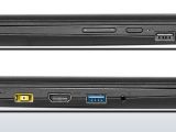 Lenovo Flex 10 with Bay Trail outed