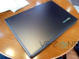 Lenovo U400 revealed