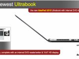 Lenovo's U510 15.6" UltraBook featuring Ivy Bridge, GeForce 625M, Hybrid Storage and an ODD