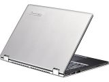 Lenovo adds Haswell architecture to the IdeaPad Yoga 11S