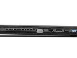 Lenovo IdeaPad Z50-70 ports shown
