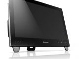 Lenovo's IdeaCentre AIO Systems Models A520 and B340/345
