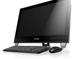 Lenovo's IdeaCentre AIO Systems Models A520 and B340/345