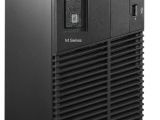Lenovo's ThinkCentre M78 Desktop Computers powered by AMD's Trinity
