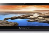 Lenovo launches new budget tablets