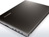 Lenovo M30 notebook launches in Sweden