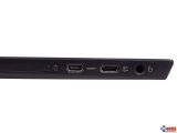 Lenovo Miix 3 10 showing ports