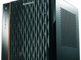 New IdeaCentre Q400 is Lenovo's new home server