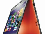 Lenovo brings out new Yoga laptops