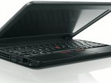 Lenovo ThinkPad X130e rugged notebook for the education market