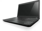 Lenovo ThinkPad E55 opened