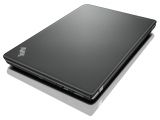 Lenovo ThinkPad E55 with lid closed