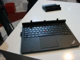 Lenovo ThinkPad Helix 2 keyboard dock
