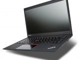 Lenovo's ThinkPad X1 Carbon