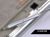 Removing the power button on the Lenovo Yoga 2 Tablet