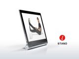 Lenovo Yoga 2 stand mode