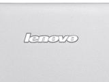Current Lenovo Yoga 3 Pro in silver